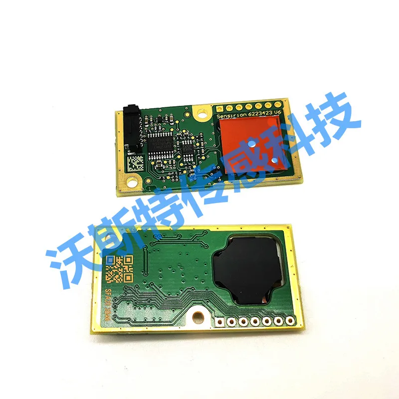 

Электрохимический модуль датчика формальдегида SFA30 I2C/UART