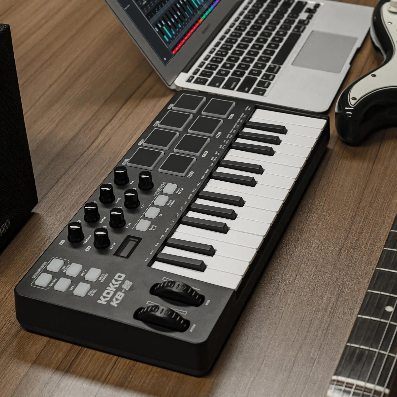 Kokko Kb-25 Midi Ke… - image