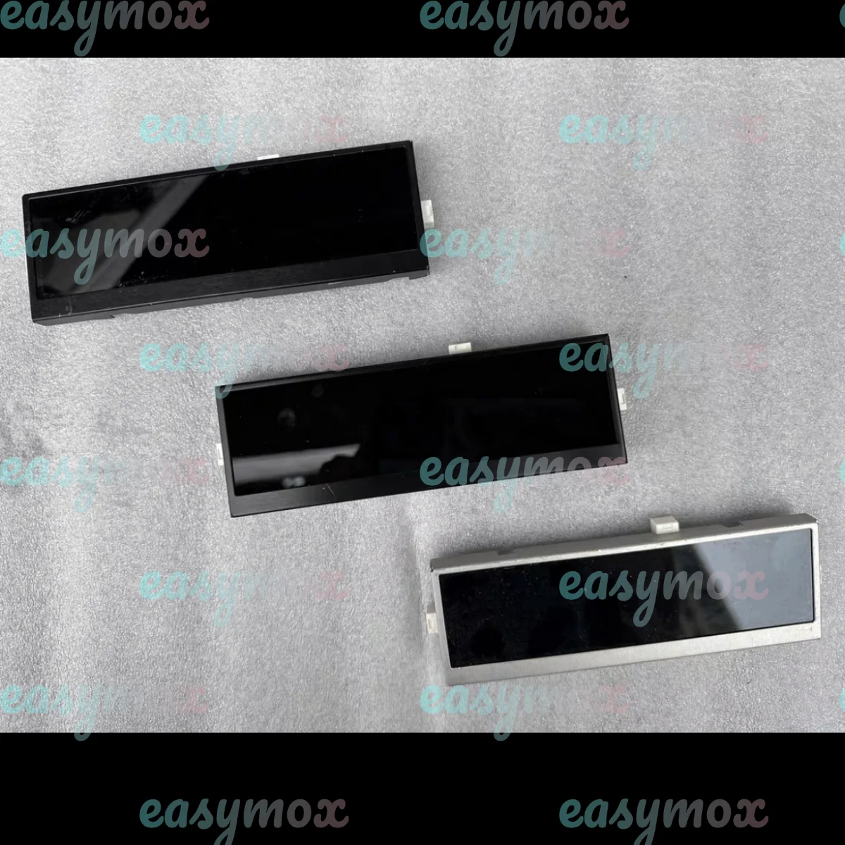 

55702-W-1 LCD Display For BMW Car Dashboard