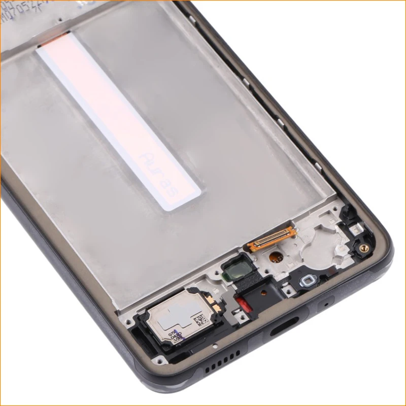 For Samsung Galaxy A33 5G LCD Display SM-A336B/DS A336B A336E A336M A3360 Touch Screen Digitizer a33 5g Screen Replacement LCD
