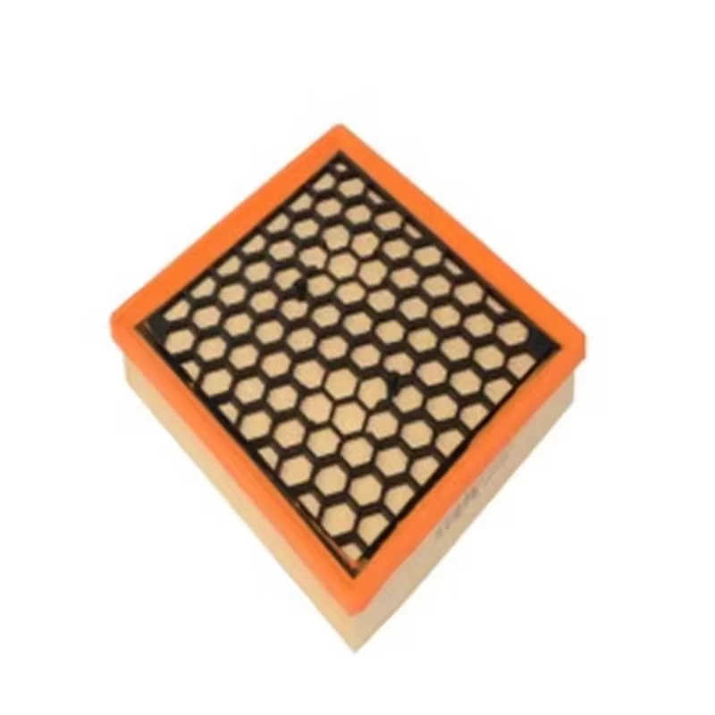 

Air Filter for New Monarch and Grandchildren Roewe Chevrolet Mai Rui Bao 2012 Models OEM ELP9132 55560894