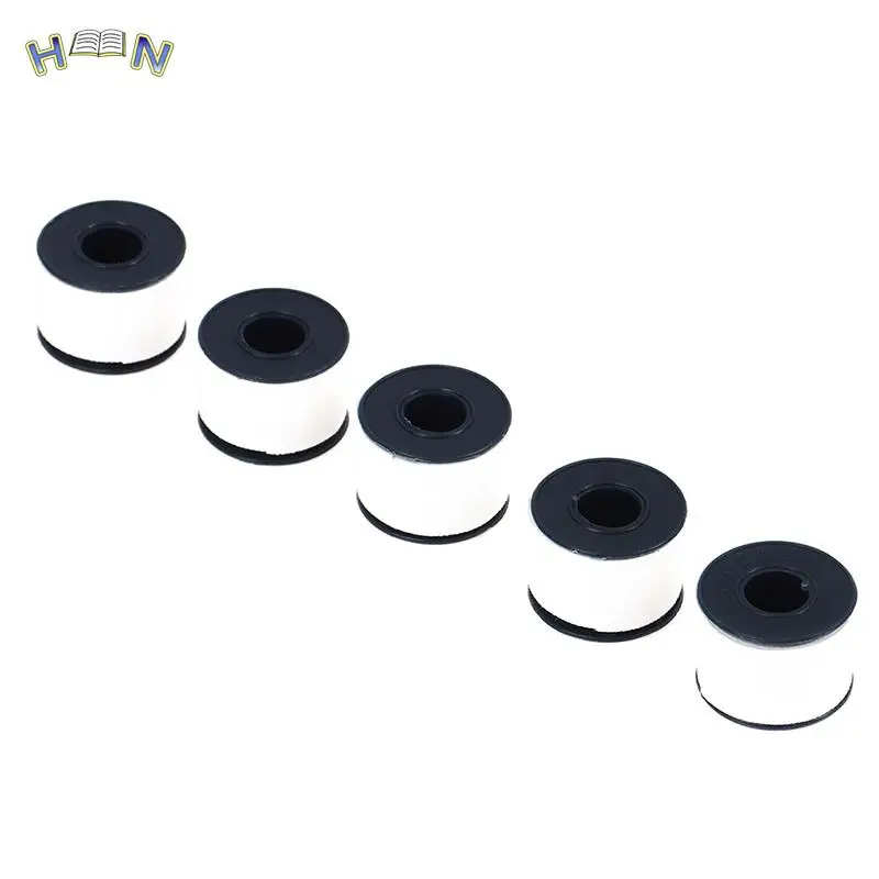 5 Roll 2cmX2m Medical Adhesive Pressure Tape Fix Wound Dressing Breathable Tape