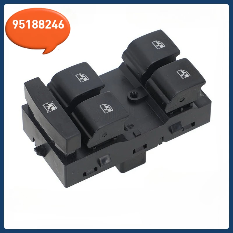 

95188246 для 11-15 Chevrolet Aveo, детали стеклоподъемника электромобиля
