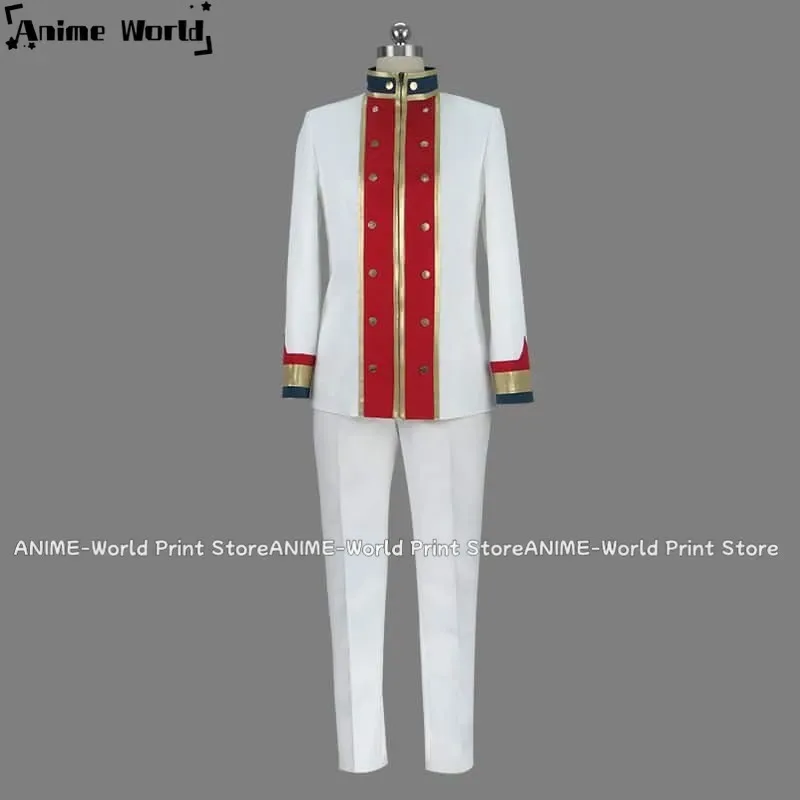 

《На заказ 》Аниме Конюшина Клаус Люнетт Косплей Костюм Любой Размер Хэллоуин Suitr, 7;k'2.s;9,