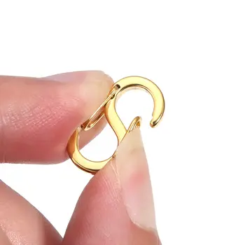 10 best sales łącznik naszyjnika - №8