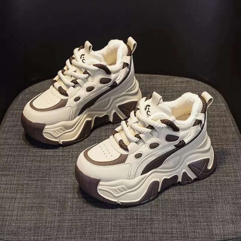 Nouvelles chaussures rehaussan - Women'S Shoes Trendy avis et prix