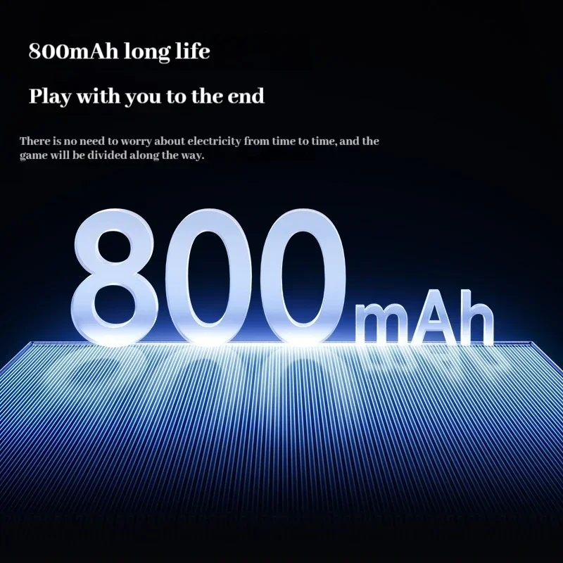 ماوس ألعاب MCHOSE G3 V2 ثلاثي الوضع لاسلكي Paw3311 مستشعر خفيف الوزن بيئة العمل Esports ماوس لاسلكي ملحقات ألعاب الكمبيوتر