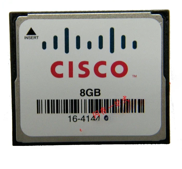 

CF 8G industrial grade CF card 8GB industrial control equipment CNC machine tool Cisco router