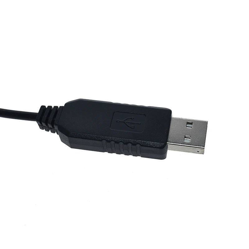 USB power boost line DC 5V to DC 9V / 12V Step UP Module USB Converter Adapter Cable 2.1x5.5mm Plug