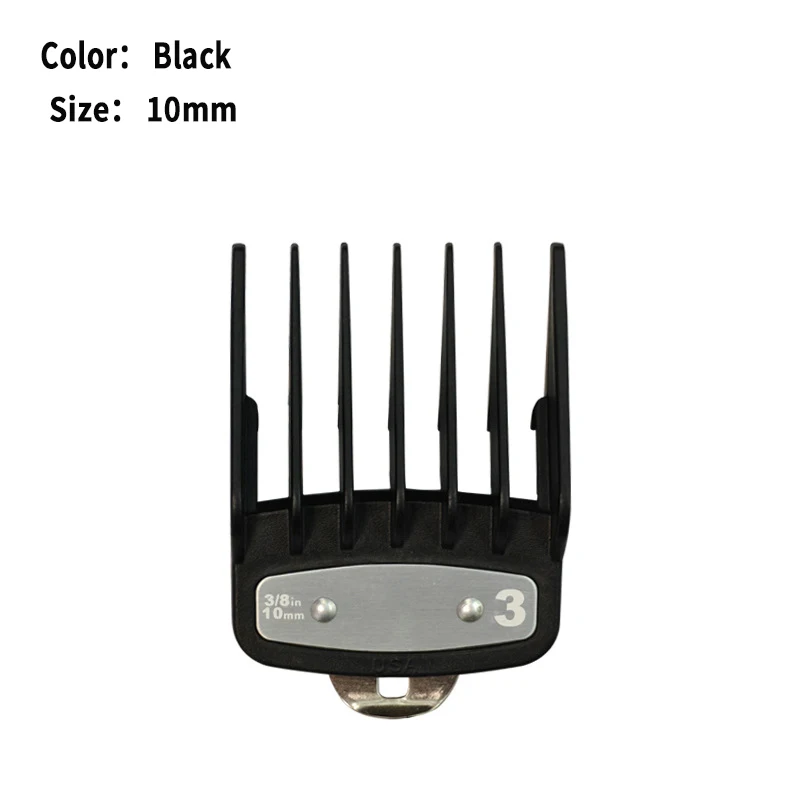 Professional Hair Clipper Limit Guide Comb for Wahl Trimmer