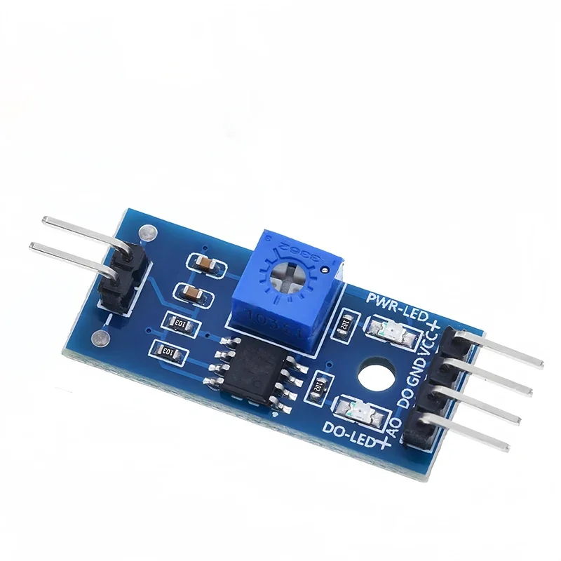 Smart Electronics Soil Moisture Hygrometer Detection Humidity Sensor Module For arduino Development Board DIY Robot Smart Car