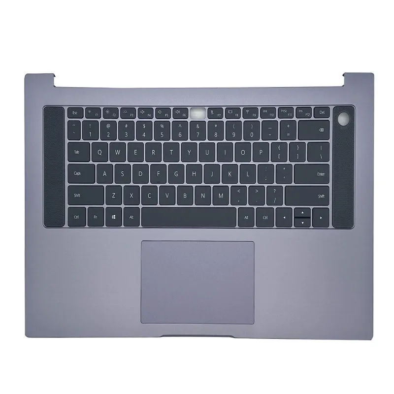 Laptop Keyboard C Shell Replacement Breathable Durable Precision-fit Keyboard Cover Case for HBL-W19 HLY-W19RP/W29RL HBB-WAE9PHN