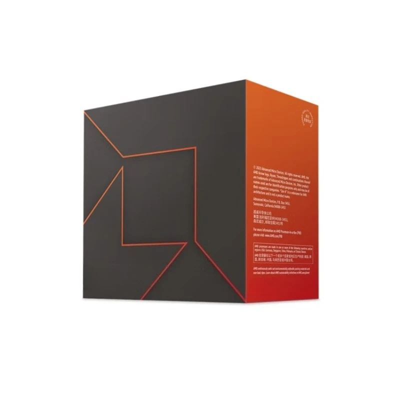 

7960X/7970X/7980X high-end workstation CPU processors