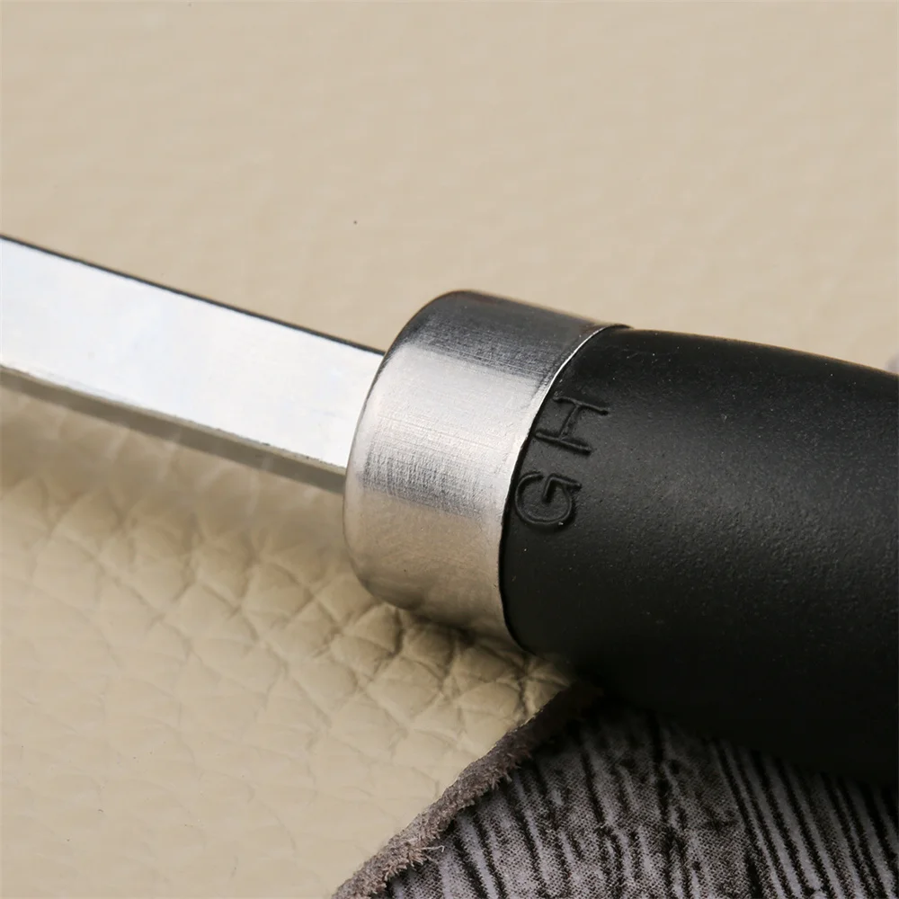 Leather Tools Made Of 100 High-quality Polyester Fiber Metal Thimble Waxed And Not Easily Worn. Very Durable Leather Crafts