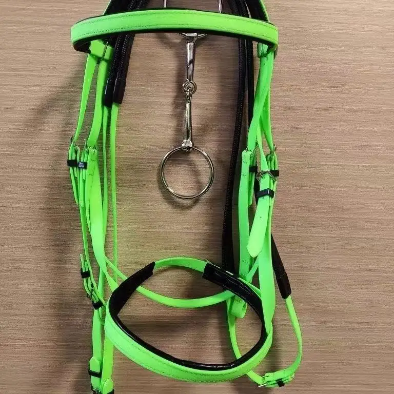 Thumbnail 3 - #21 Latest Horse Harnesses Offers