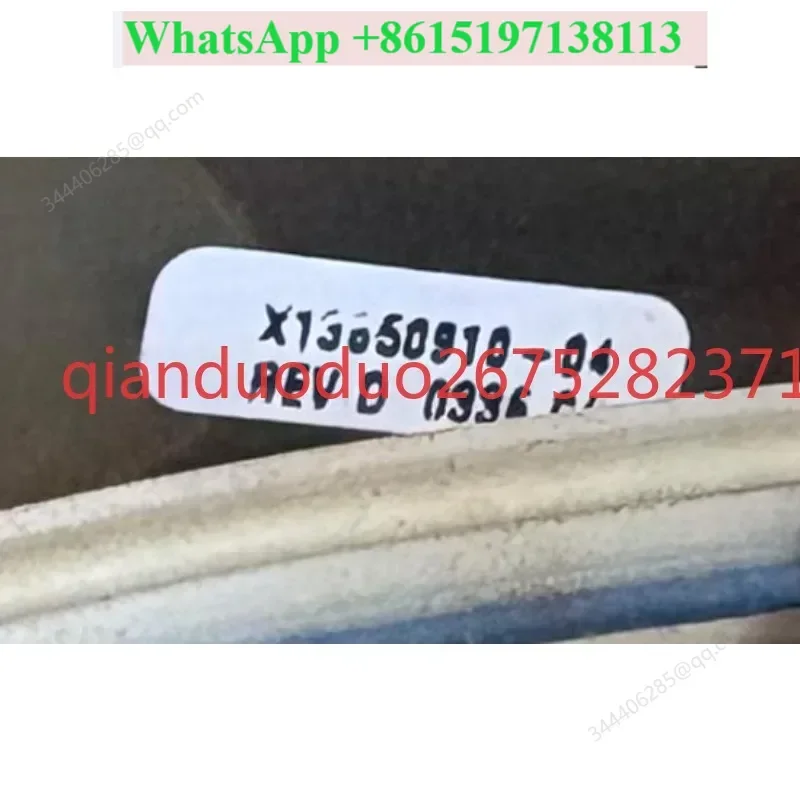Suitable for Trane temperature sensor X13650910-04