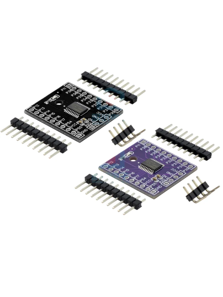 STC8G1K08 core board TSSOP20 development board demo board learning board STC8