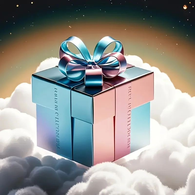 

Вы можете получить любой стиль набора игрушек из строительных блоков от случайной глухой коробки. Некоторые неожиданные сюрпризы