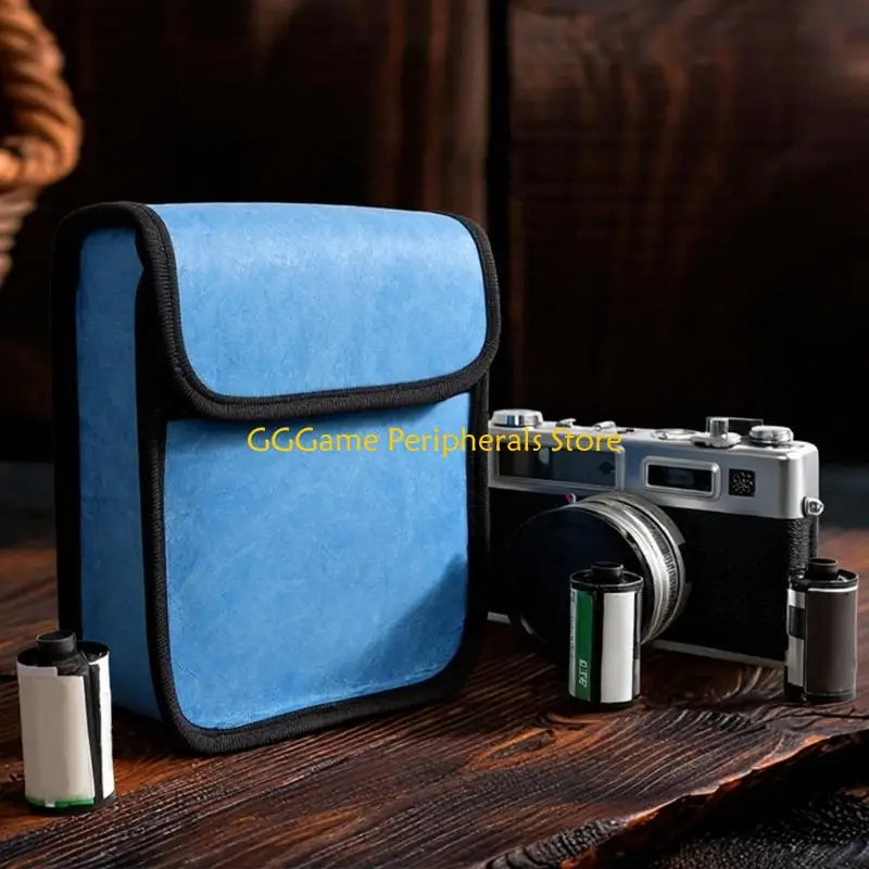 

U55B Film Preventing Fogging For 135 120 Film Security Check Camera Protector Photography Accessories