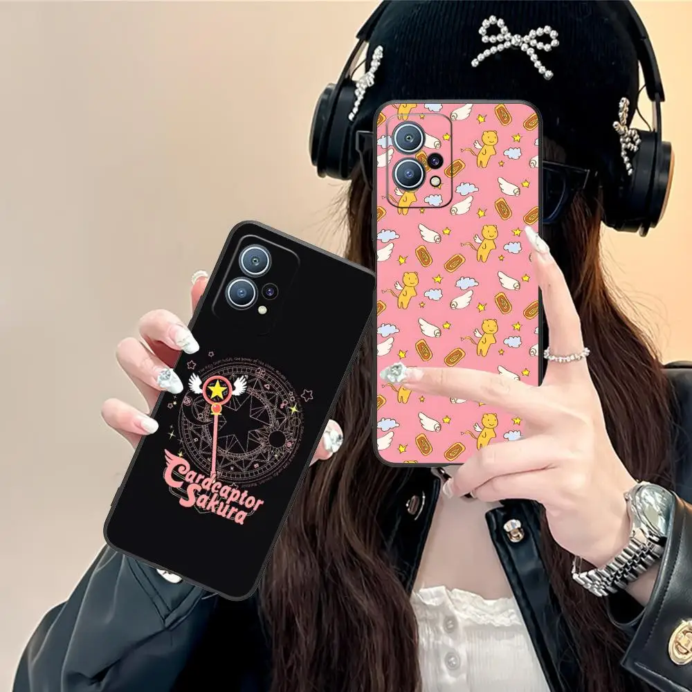 Cardcaptor Sakura K…