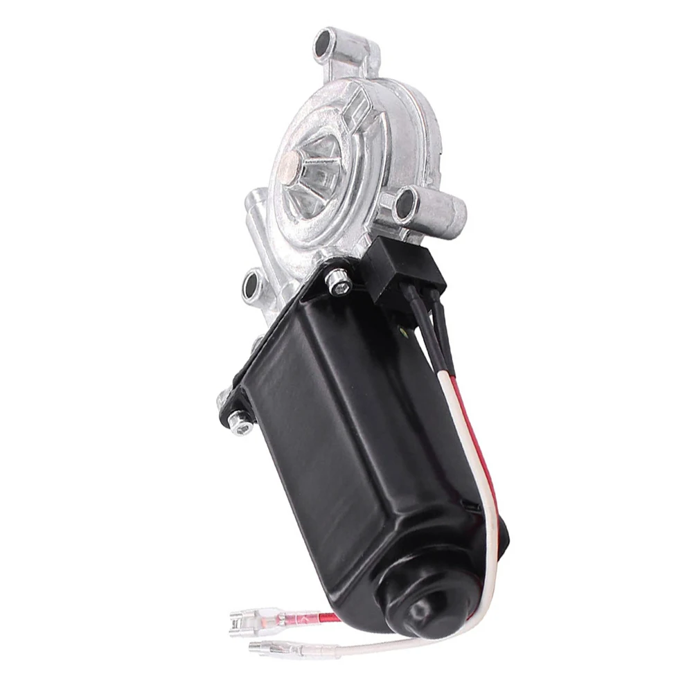 Universal Awning Motor Replacement for Rv Solar Practical Power Supply Long Lasting Versatile DIY Installation Efficient Control