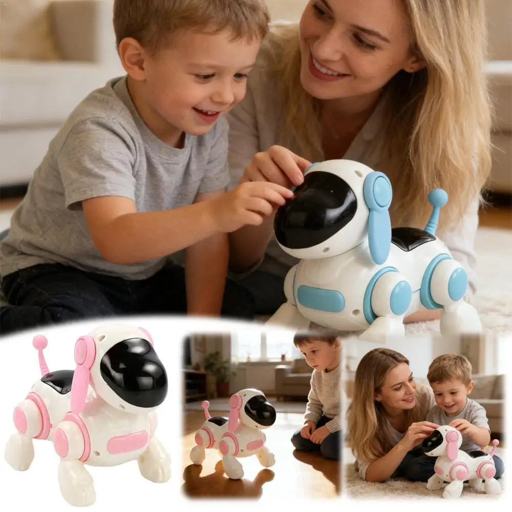 Electric Crawling R…