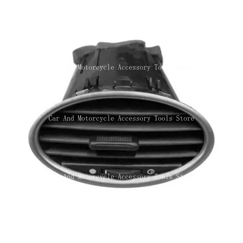 

Подходит для выхода воздуха на приборной панели 4M51A014L21AD