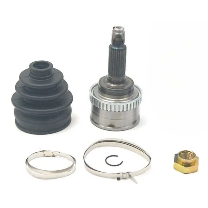 

Half Shaft Drive Outer Ball Cage Dust Cover Repair Kit Brand New for Changan Alsvin V3 2012 V7 2014-2017 CS35 Benni2014-2017