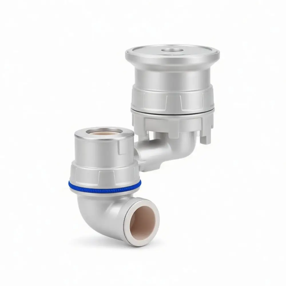 Drainage Pipe Odor Proof Silicone Plug Kitchen Sink Basin Anti Overflow Sealing Gasket Laundry Drain Tube Connector