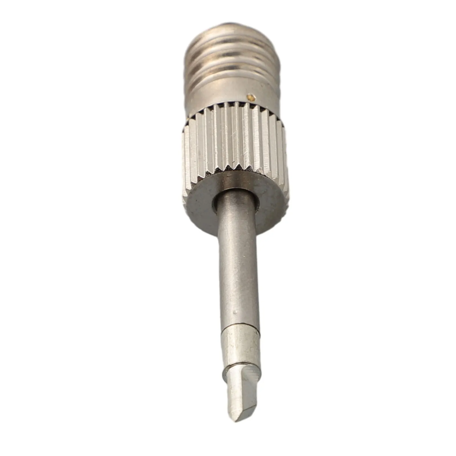 1set E10 Inter Face Soldering Iron Welding Tips USB Soldering Tips Set B/C/K Types Welding Head Soldering Tools Branding Iron view 3