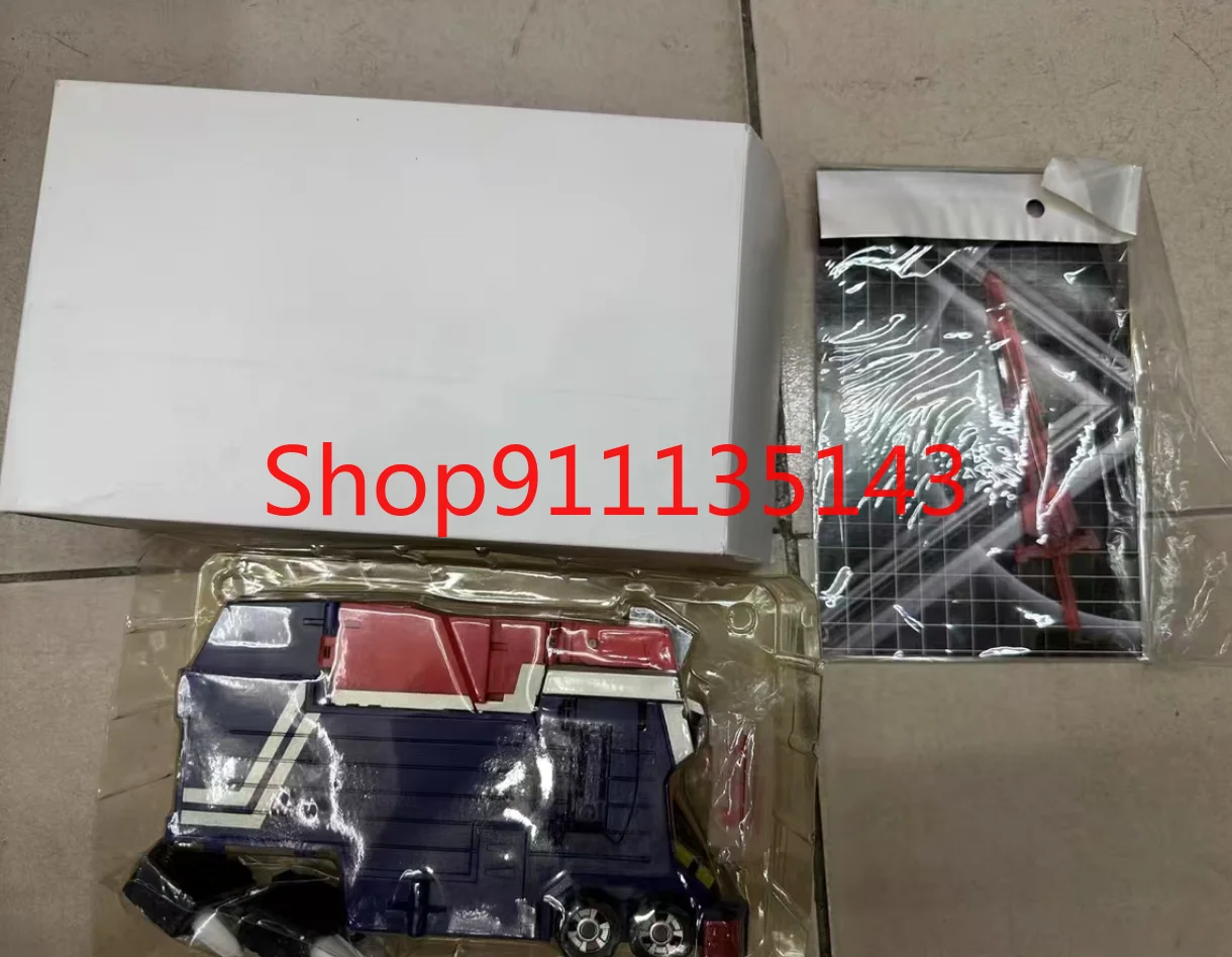 

Fansproject FPJ TFX-01 В наличии