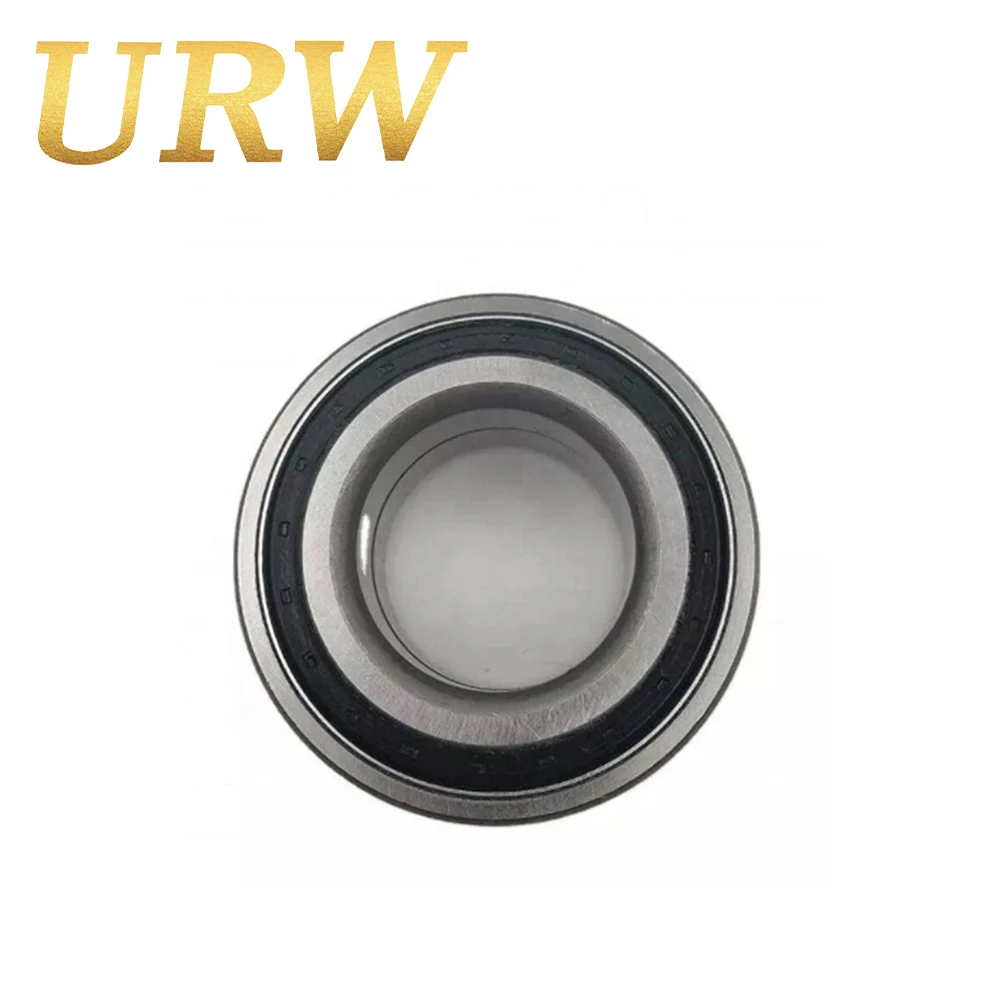 

URW Auto Parts 1 pcs Front Wheel Hub Bearing For Citroen C4 Aircross Mitsubishi ASX Outlander Peugeot 4008 OE 3326.74