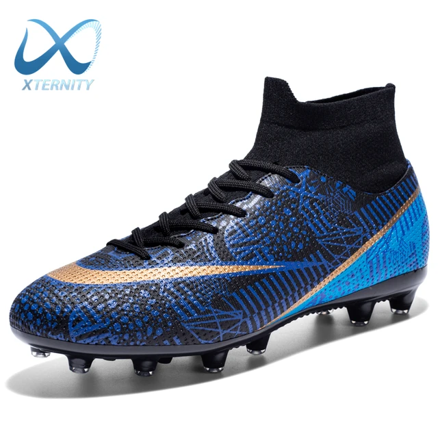 Best high top soccer cleats best sale