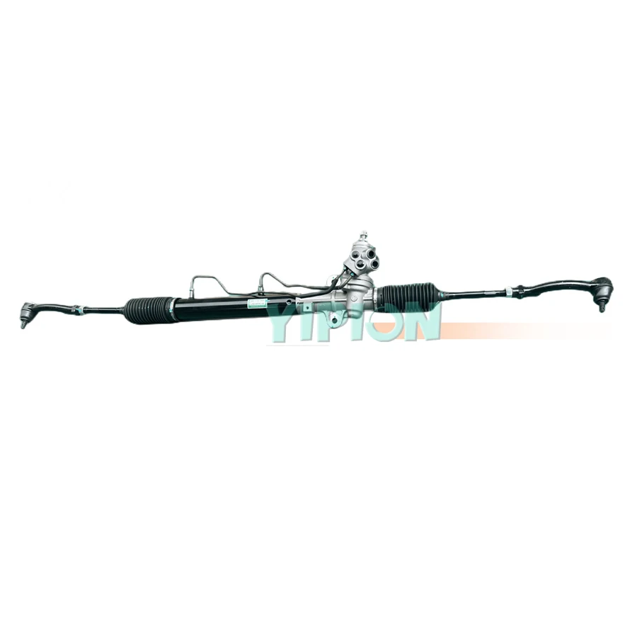 New Power Steering Rack For HYUNDAI TUCSON 2.0 05-09 For KIA SPORTAGE 2.0 2005-2010 577001F800 577001F702 57700-2E700 577002E800