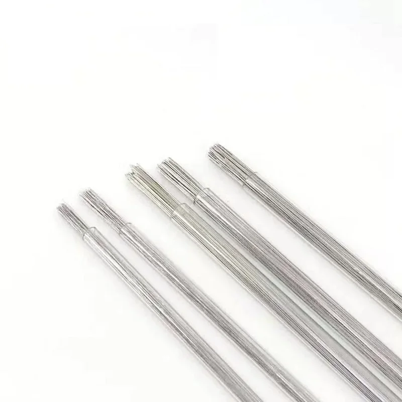 304 Stainless Steel Laser Welding Wire Of 0.2/0.3/0.4/0.5/0.6mm Cold Steel Working High Quality Welding Wires