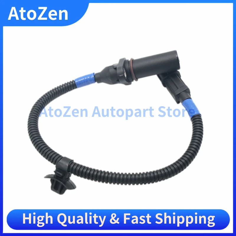 

Crankshaft Position Sensor 39180-2B030 391802B030 39180 2B030 for Hyundai Elantra Accent Kia Soul Sonata Automotive Spare Parts