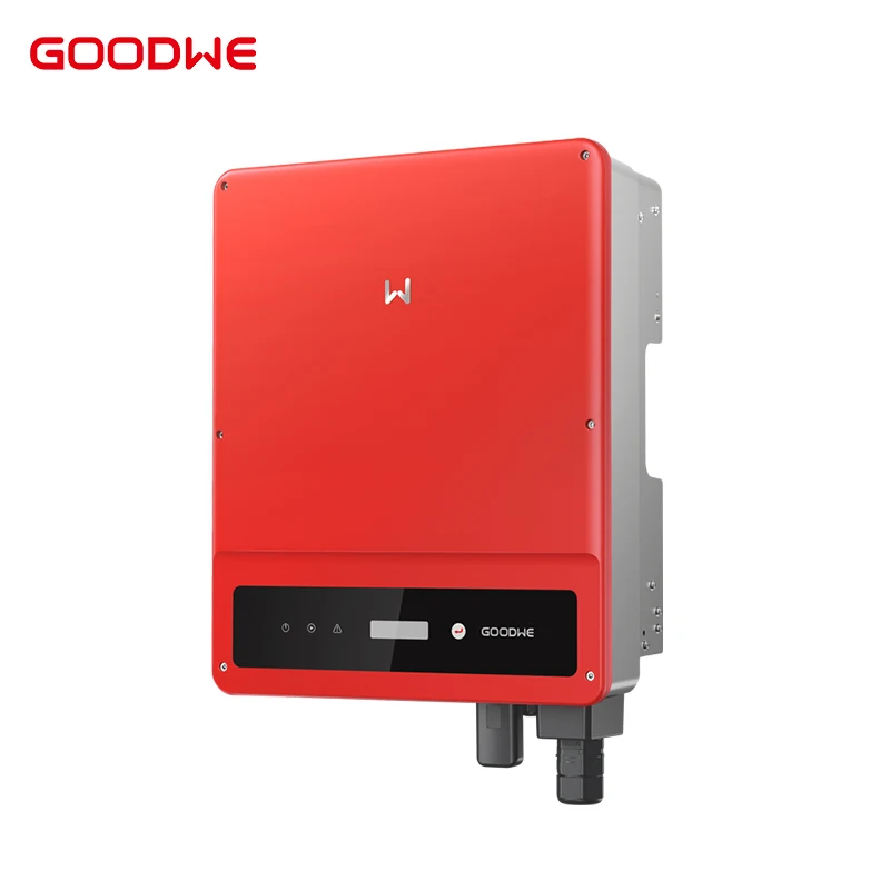 Goodwe Three Phase 5KW   Solar Inverter