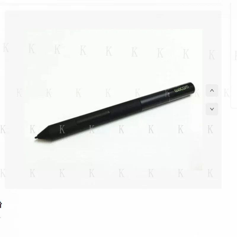 

C для Wacom Bamboo три поколения LP-171-OK Ctl671 Ctl471 оригинальный держатель для ручек