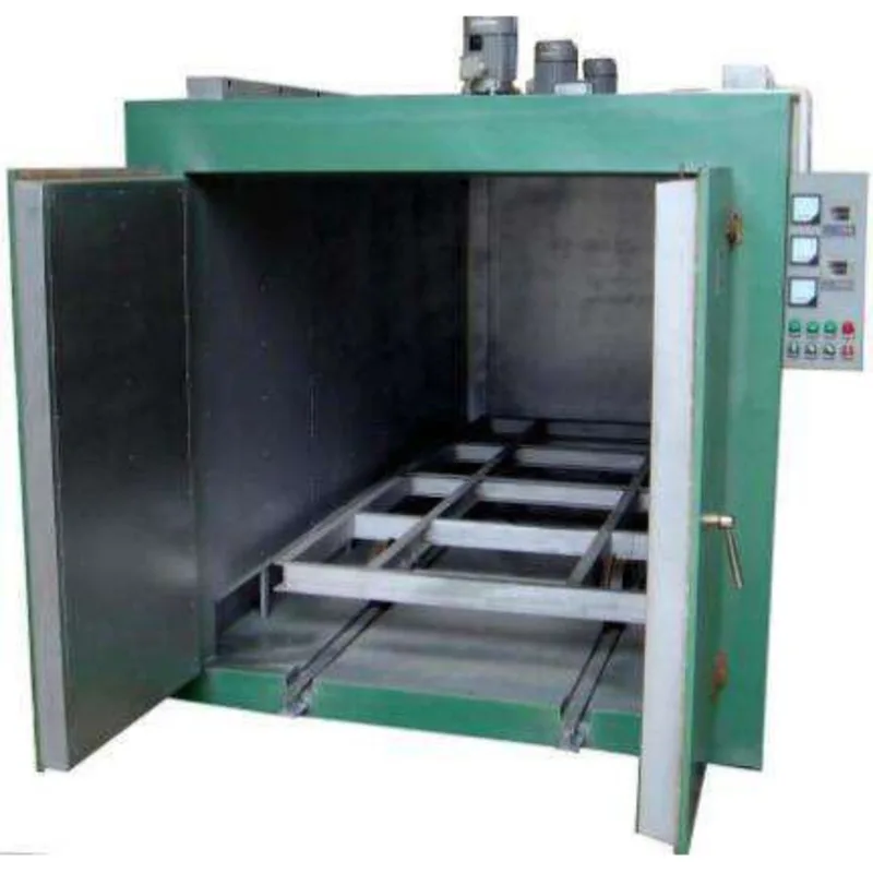 알루미늄 합금 어닐링 와이어 알루미늄 튜브 용광로, 노화 오븐 중간 주파수 유도 가열 단조로