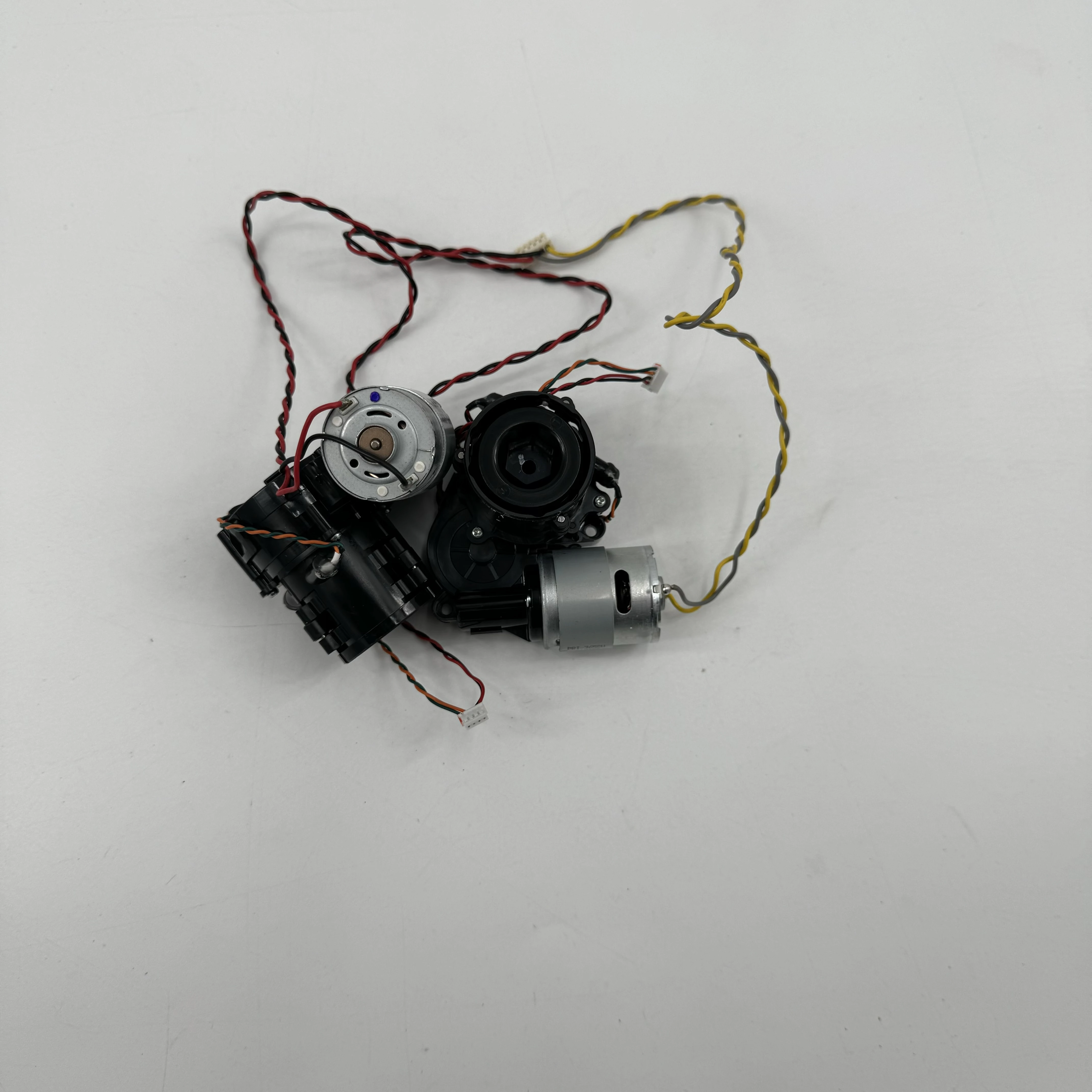 تجميع علبة التروس الممسحة لـ Dreame X10 Ultra X10 X10pro X10 Plus