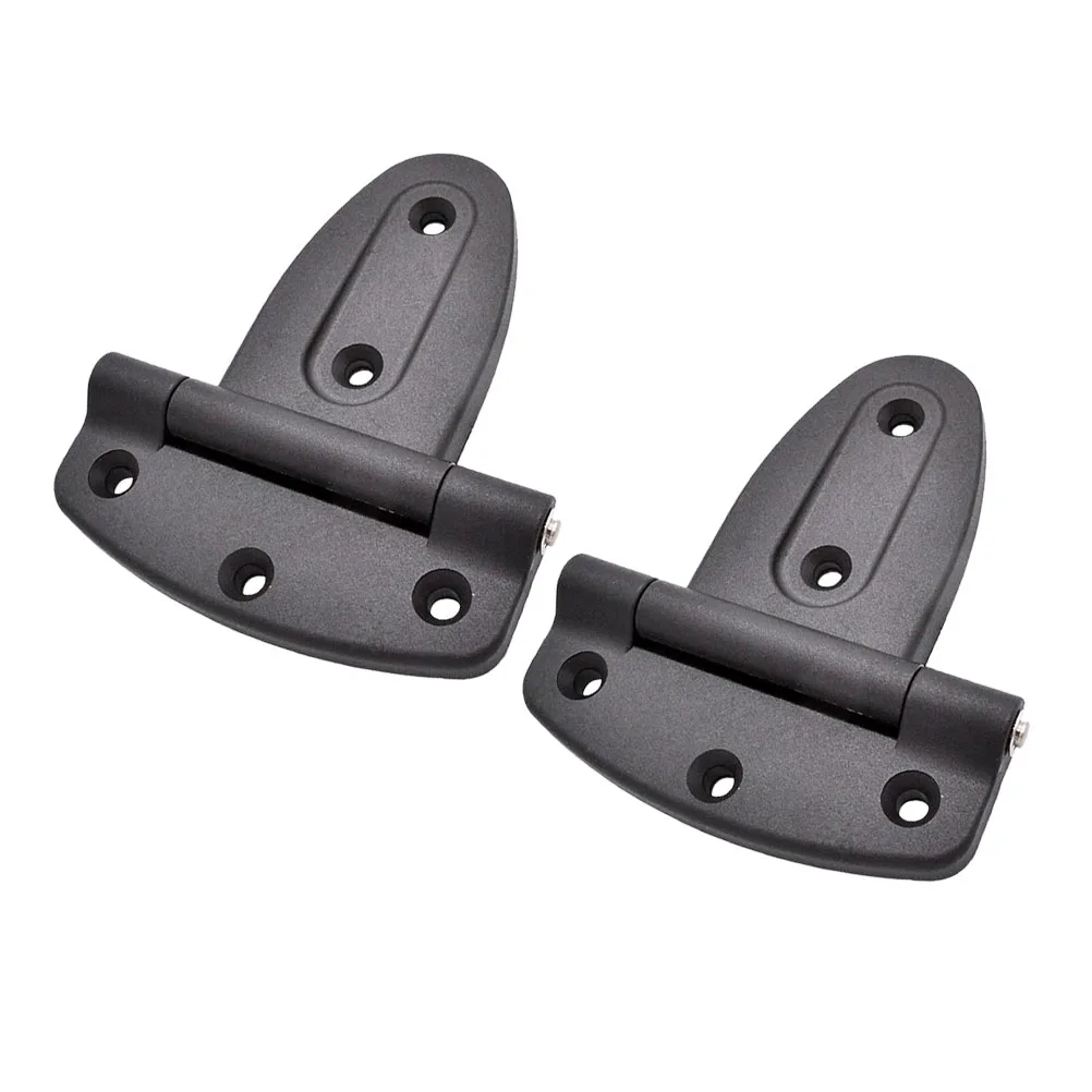 

2Pcs Hinges Hinge Nylon Cabinet Drawer Furniture Accessories Home Drawer Accessories Hardware