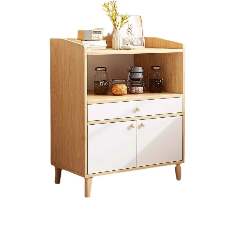 

Чайный шкаф-тумба для дома, настенный, для небольшой квартиры, для гостиной, для столовой.