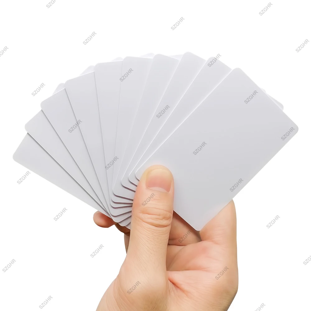 GEN2 CUID Android App MCT Modify UID Changeable Tag Keyfob NFC 1k S50 13.56MHz Card Block 0 Writable HF 14443A cuid Card