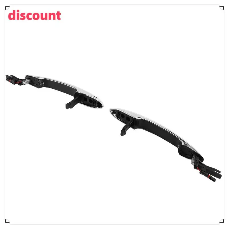 

Excellent Quality-51712457413 51712457410 Car Front Exterior Door Handle For BMW Mini Cooper F54 F55 F56 F57 F60