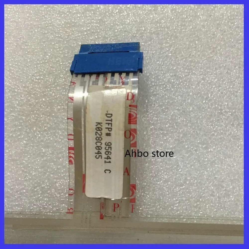 For ZhiYuSun 12.1 inch 8  wire resistive Touch Screen  264*211  for  industry applications DTFP 95641  K28C045