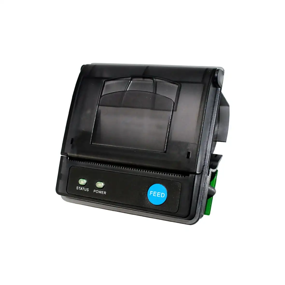 58mm CSN-A1K  TTL/RS232/USB Micro Panel Thermal Printer For Medical Printing Equipment