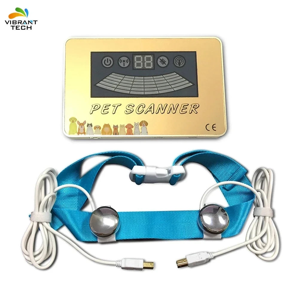 Best Selling Premium Smart Pet Health ( MODEL VT-QP1)