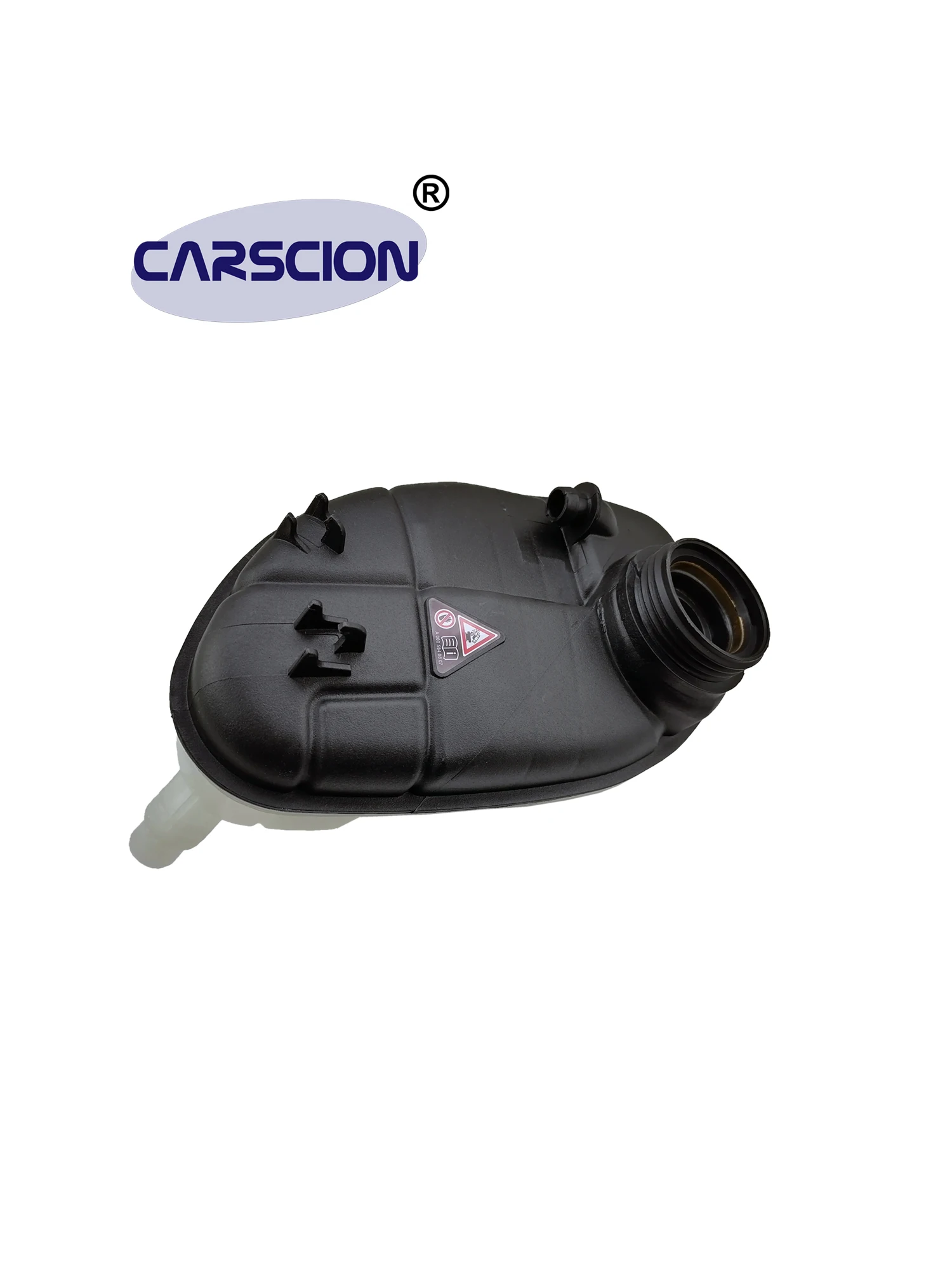 CARSCION Expansion tank, Fit Mercedes benz X156 W177 W246 CLA GLA B250,OE# 2465000049,246 500 00 49