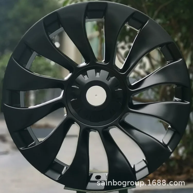 

Suitable for [spinning] F60YS214 19 inches, 20 inches, 21 inches, Shengbo, car modified aluminum alloy wheel rims