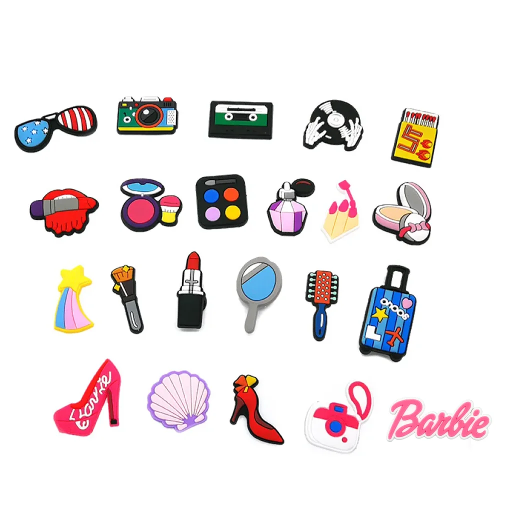 1-22PCS Beauty And …